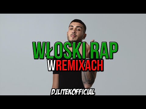 ⛔🇮🇹JADĄ ŚWIRY !!!🇮🇹😍[WŁOSKI RAP W REMIXACH]❤️🇮🇹