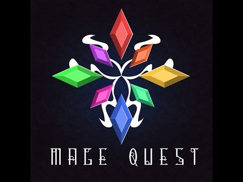 Minecraft: FTB Mage Quest (Livestream 7 Nov)