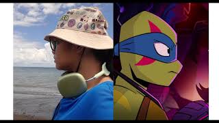 About the comic dub order confusion... | Hya Evans' Video Vlogs |