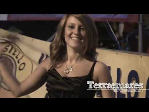 TERRAEMARES NON SOLO PIZZA  07-2012