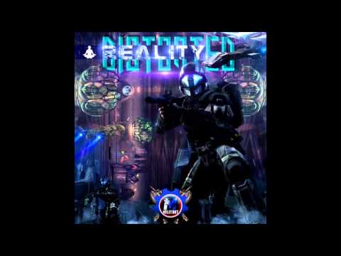 Militant vs Elektrik Boy - Same Reality
