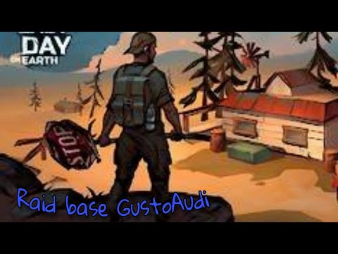 Raid Base GustoAudi #LDOE
