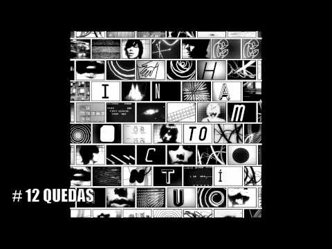 12 QUEDAS - MOTO CONTINUO - CHINA