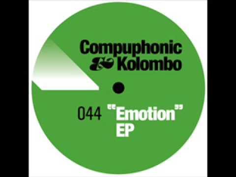 Kolombo Emotion Extended Mix