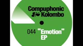 Kolombo Emotion Extended Mix