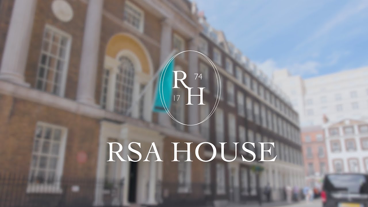 Welcome to RSA House