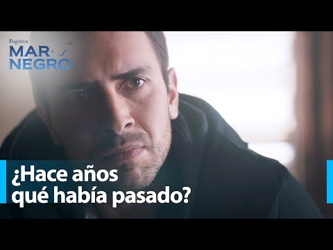 ¿Tahir qué tiene que saber? - Mar Negro Capítulo 138 | Fugitiva