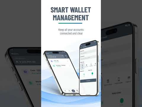 Monetix: Track My Spending
