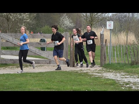 PaasHaaswijkloop 2023 Samenvatting