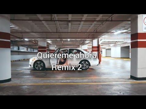 Diamond la mafia ft Bad king - Quiereme ahora Remix 2 (video official)