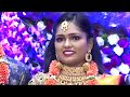 Tejashwini weds Rudresh