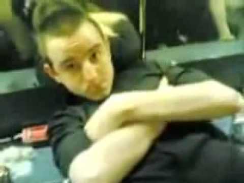 Dla mnie wiochą jest 