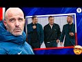 BREAKING MARESCA IS READY TO LEAVE CHELSEA Chelsea News
