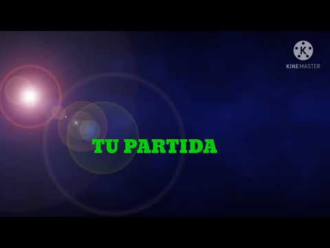 karaoke tu partida cadetes de Linares