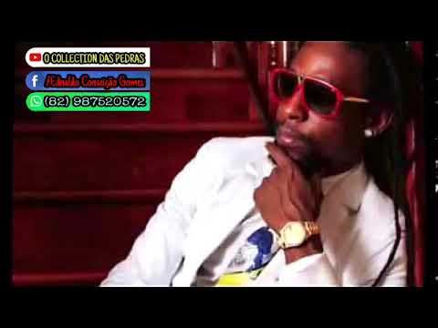 MELO DE LIBERDADE 2K14 SEM VINHETA ( JAH CURE - ALL OF ME )