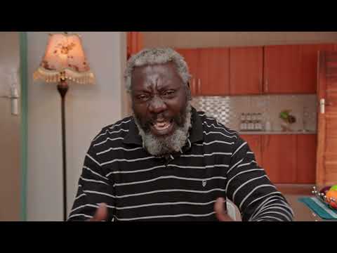 Sakafunya Chanyika - Mainza -  Women's World Cup Shoutout - Zuba | S7 | Zambezi Magic