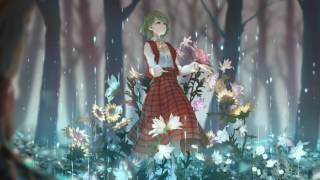 Download lagu 【東方Vocal/Piano】 Rosarium (Piano Arrange Ver.) 「Yonder Voice」 【English Subtitle】 mp3 Download lagu 【東方Vocal/Piano】 Rosarium (Piano Arrange Ver.) 「Yonder Voice」 【English Subtitle】 mp3