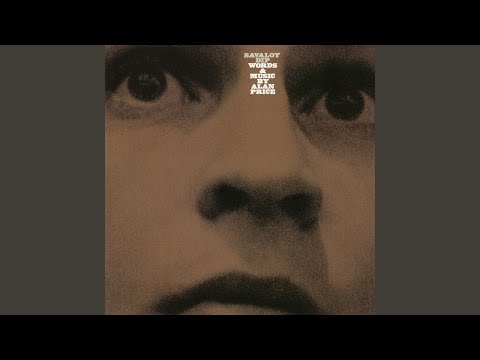 Savaloy Dip - Alan Price