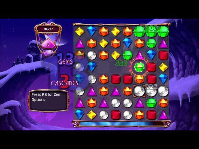 Bejeweled 3