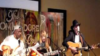 Ed Coffey Sr. ~ Without You ~ June 2, 2011