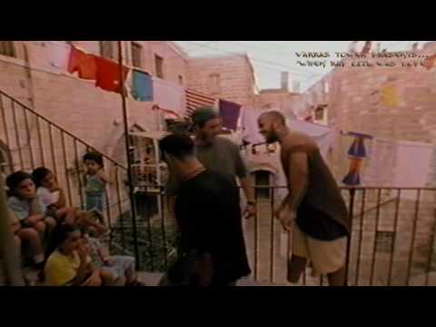 Blood Of Abraham "Stabbed By The Steeple" [HD]