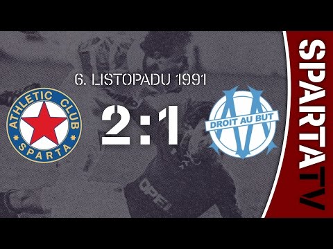 ZÁPAS STOLETÍ | Marseille (1991)