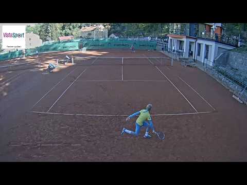 Kurt 4_29.9.2018  LTC Tábor 1903 (A - 400) - Starší žáci