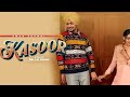 Kasoor (Official released ) Amar Sehmbi | Sudesh Kumari | New Punjabi Songs Jass Records 2022