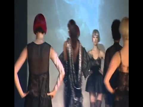 FG Awards Night 2011 Creative Team Show