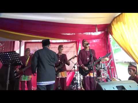 PENGANTEN SUNAT   SANG BANGO BAND