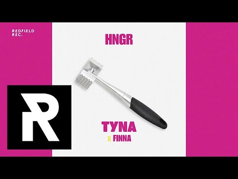 TYNA - HNGR (feat. @Finnamusik)