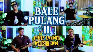 Download lagu Bale Pulang II (Angin Datang Kasih Kabar)-Toton Caribo Ft.Justy Aldrin (Pop Punk Cover) by SPRC mp3 Download lagu Bale Pulang II (Angin Datang Kasih Kabar)-Toton Caribo Ft.Justy Aldrin (Pop Punk Cover) by SPRC mp3
