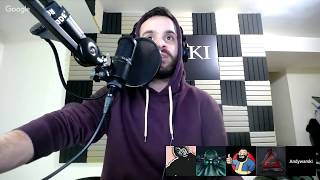 Andy Warski calls out VADIM NEWQUIST aka CREATIONIST CAT