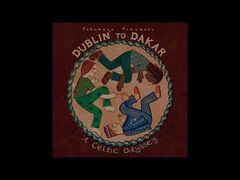 Capercaillie, Sibeba - "Co Ni Mire Rium"