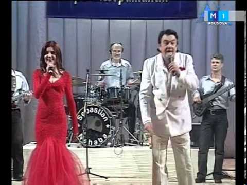 Concert de caritate sustinut de Alexandru Lozanciuc,Partea II-a