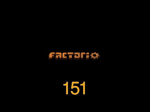 Factorio Industrial Revolution Complete Playthrough - 151 - FINALE!