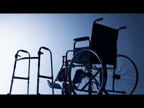 Durable Medical Equipment Options