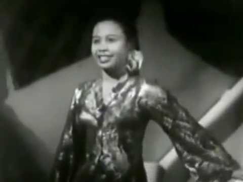 OST Tas Tangan Wanita 1952 - Asmara Cinta - Momo Latif