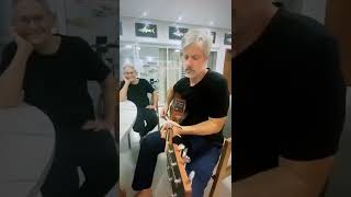 Victor Chaves Deus no sertão #shorts #victoreleo