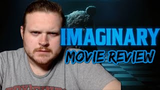 Imaginary - Movie Review