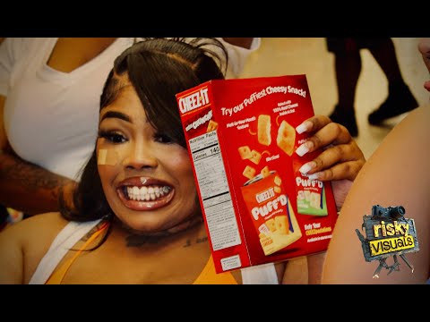 Amari Blaze- P.S.A (Plus Size Anthem) Official Video