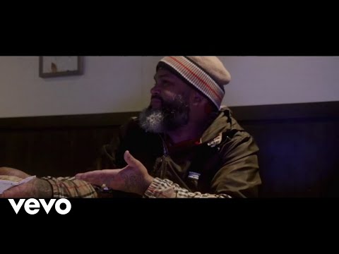 Asun Eastwood, Lord Juco - TBH (Official Music Video)