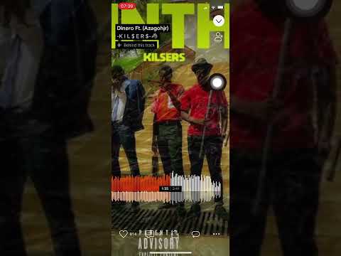 KIL$ER$ - DINERO🦎 FT AZAGOHJR