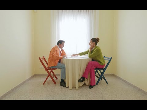 Belanova - Baila Mi Corazón / Miriam Salvador and Carlos Ojeda