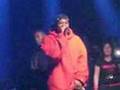 Wu Tang Clan Triumph Live