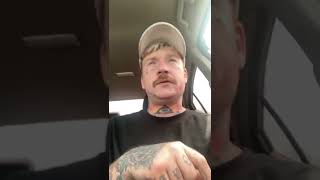 Blue Dream (Phone Call) - Jonny Craig 2022