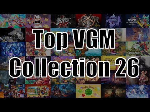Top VGM Collection 26