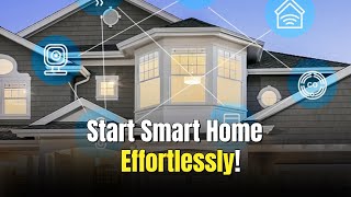 Do You Need a Hub or Smart Speaker to Start a Smart Home? Explained!