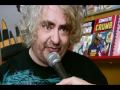 Daniel Johnston - Grievances (Live)
