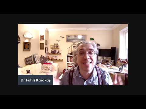 GET OUT OF THE WAY! Peace be upon those who got out of the way! Happy are those who got out of th...